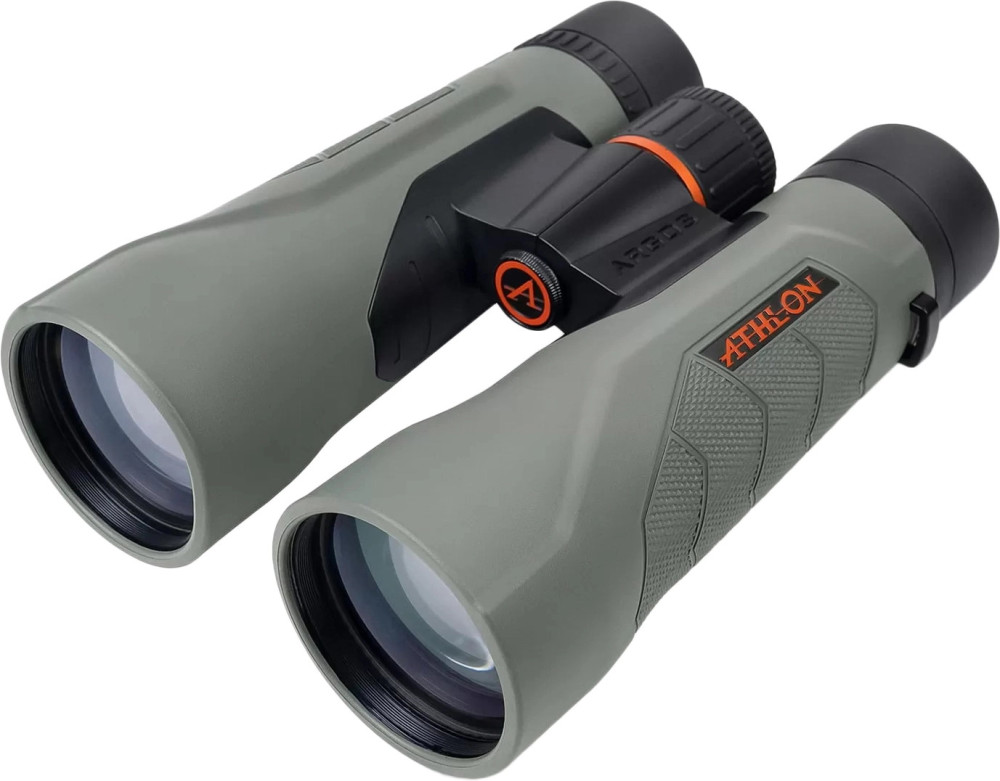 Бінокль Athlon Optics Argos G2 HD 10x50 (114008)