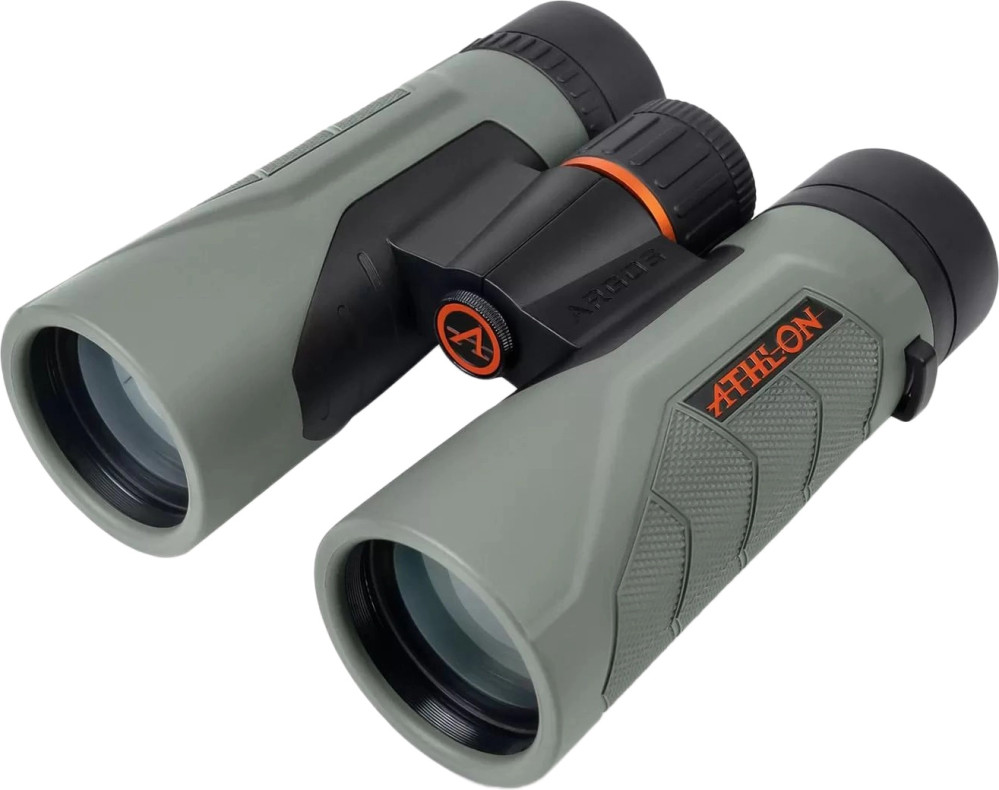 Бинокль Athlon Optics Argos G2 HD 10x42 (114009)