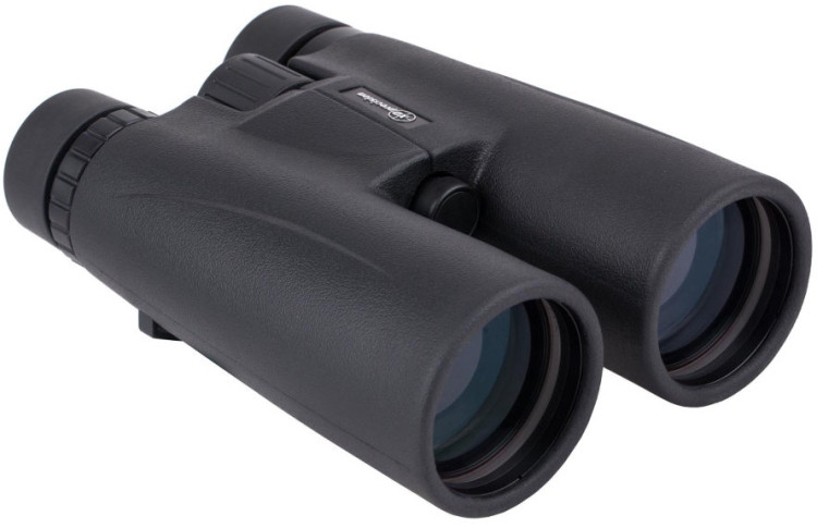 Бинокль XD Precision Advanced 12x50 WP