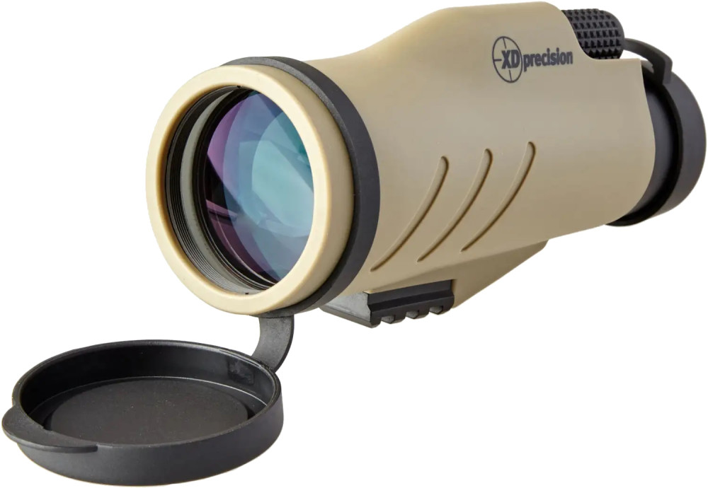 Бинокль XD Precision Advanced 10x50 WP Monocular (XDM81050)