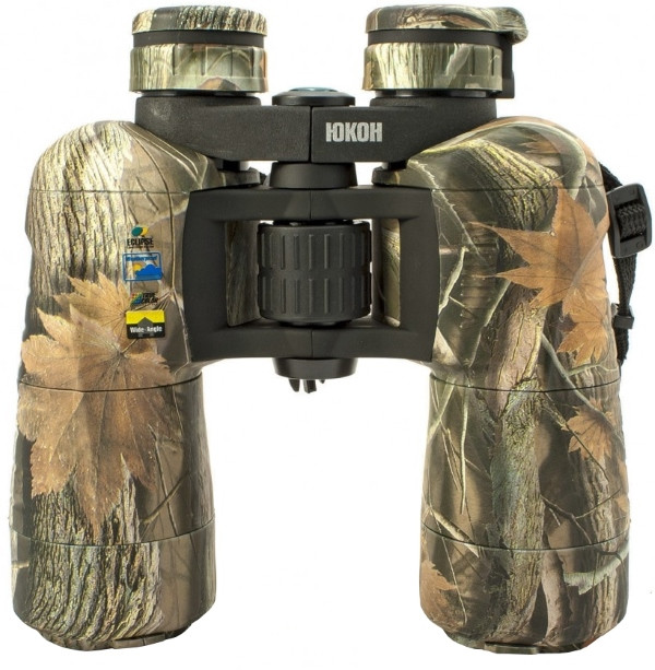 Бинокль Yukon 7x50WA