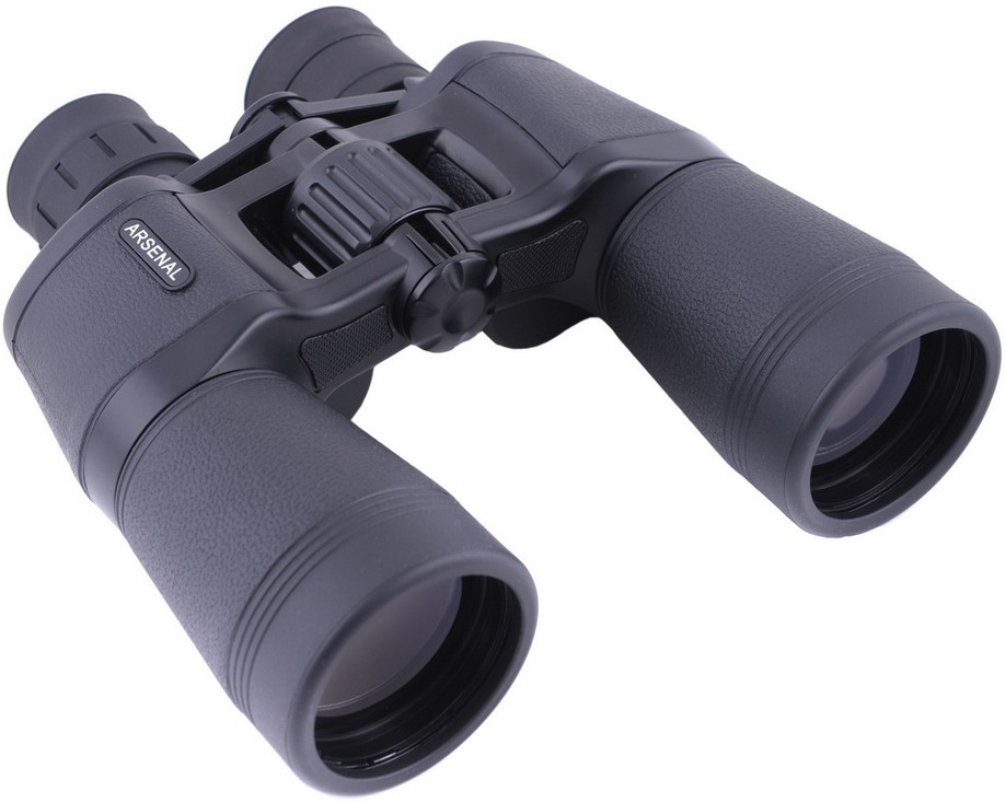 Бінокль Arsenal 7x50 NBN18-0750N