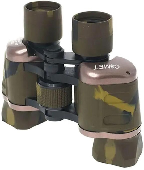 Бінокль Comet 7x35 AXP204-18 (AXP204-0735-18)