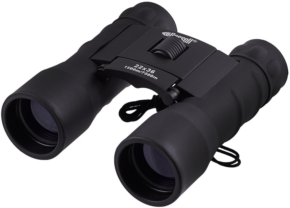 Бинокль Bassell 22x36