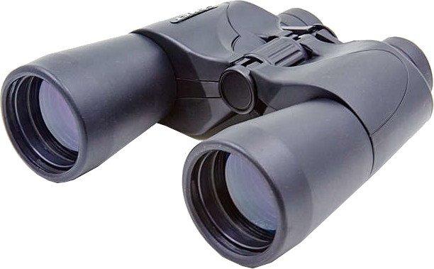 Бінокль Comet 20x50 DPSI TY-4323