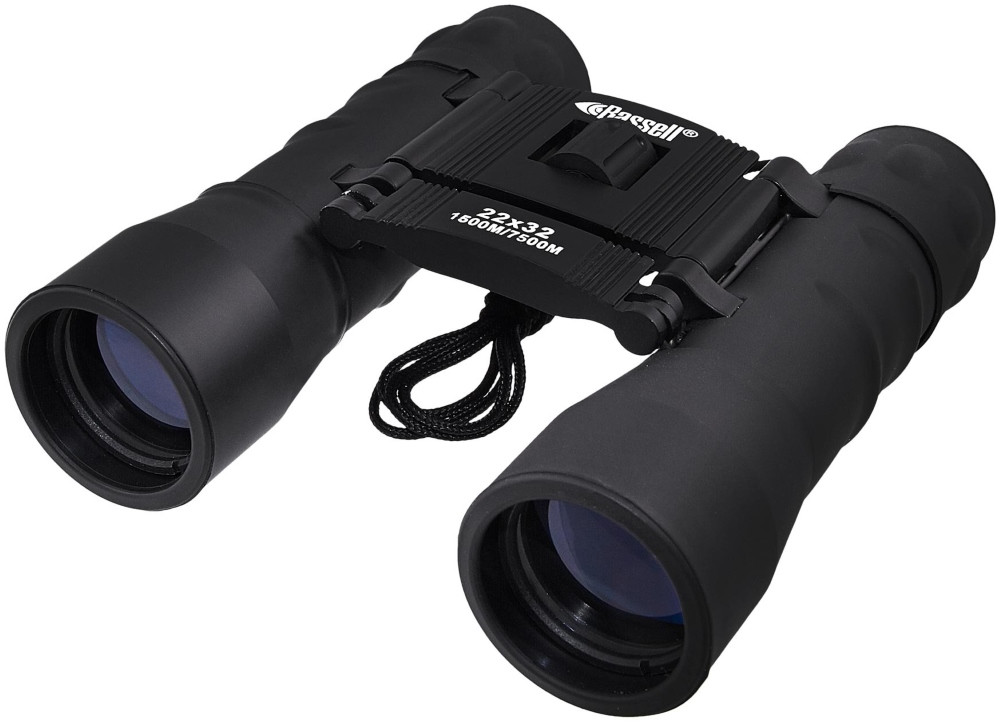 Бинокль Bassell 22x32