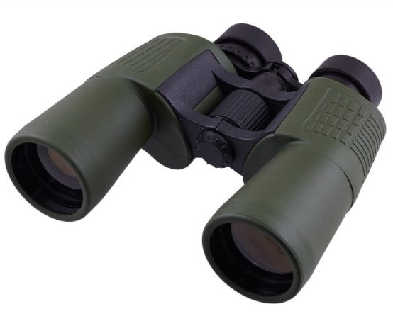 Бинокль Bassell 10x50 WA