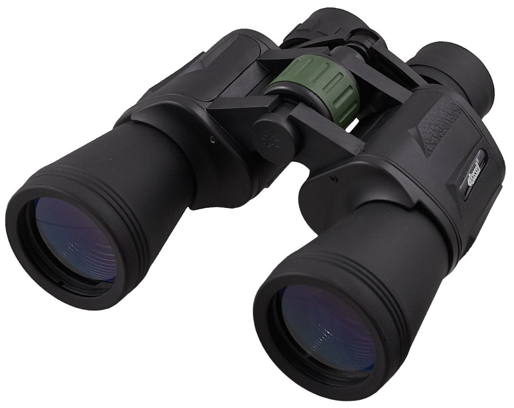 Бинокль Bassell 10x50 BL