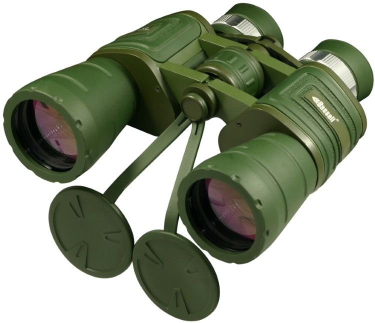 Бинокль Bassell 10x50 (BA1050)