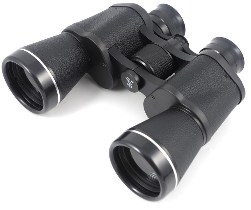 Бінокль Arsenal 10x50 10-1050