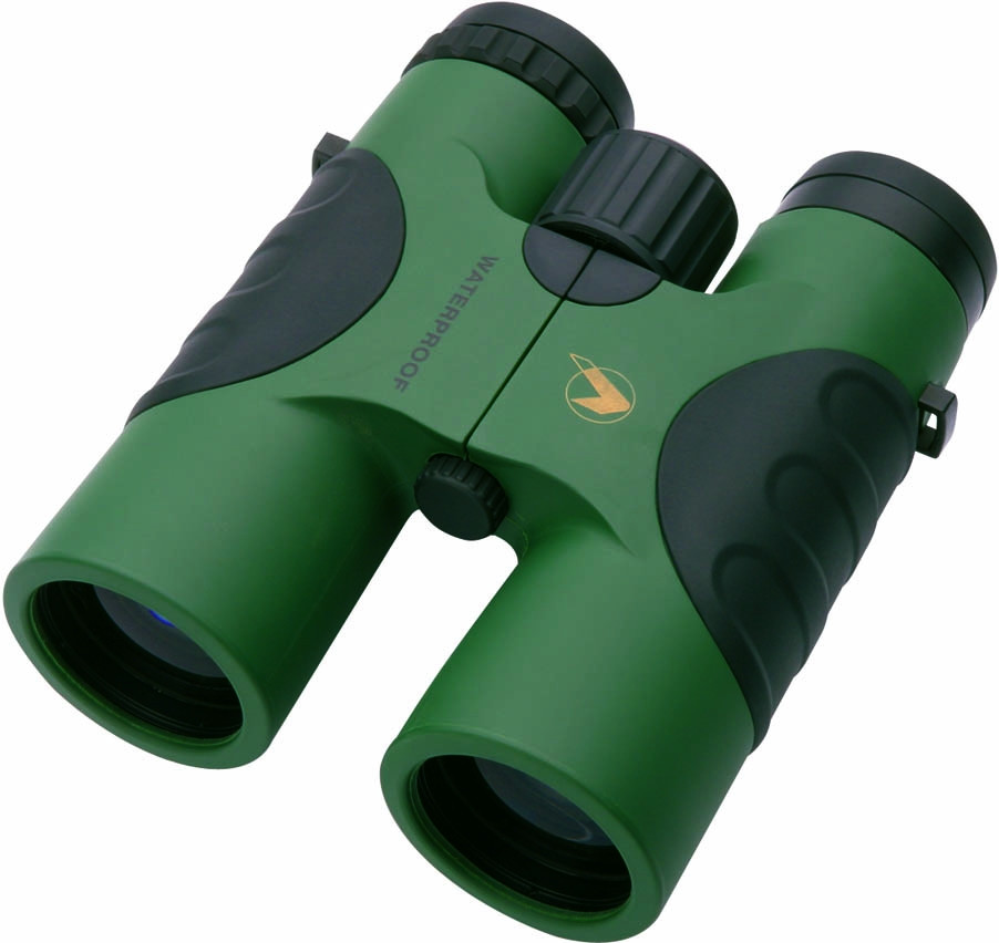 Бинокль Gamo 10x42 WP