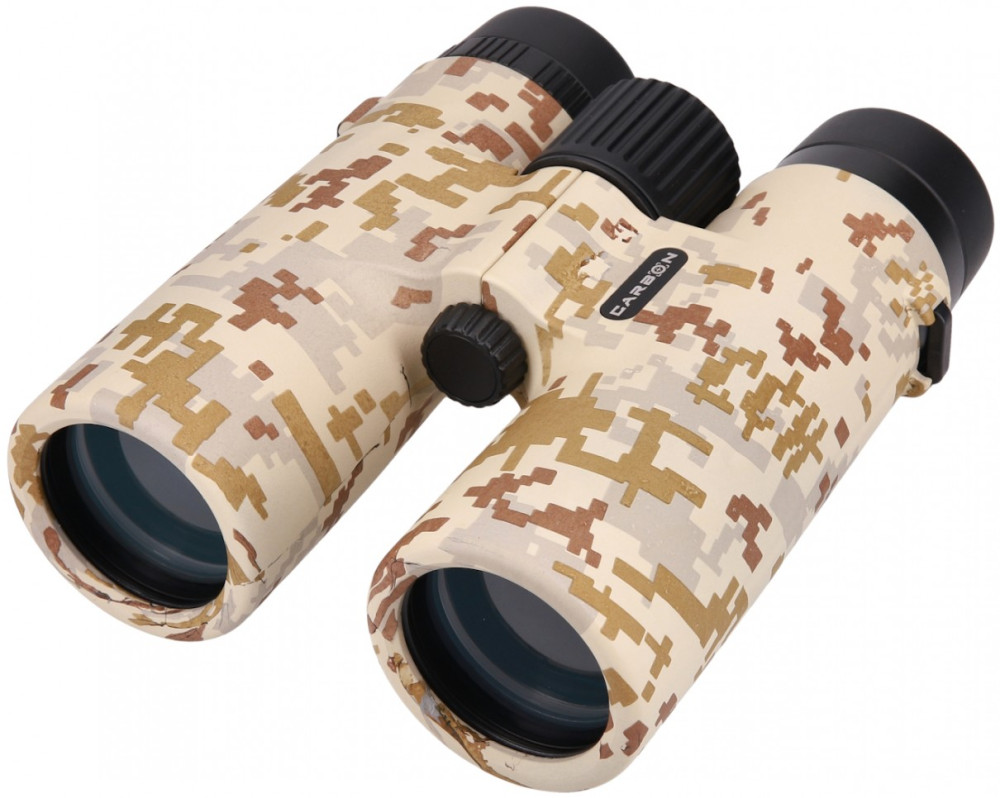 Бинокль Carbon 10x42 WP