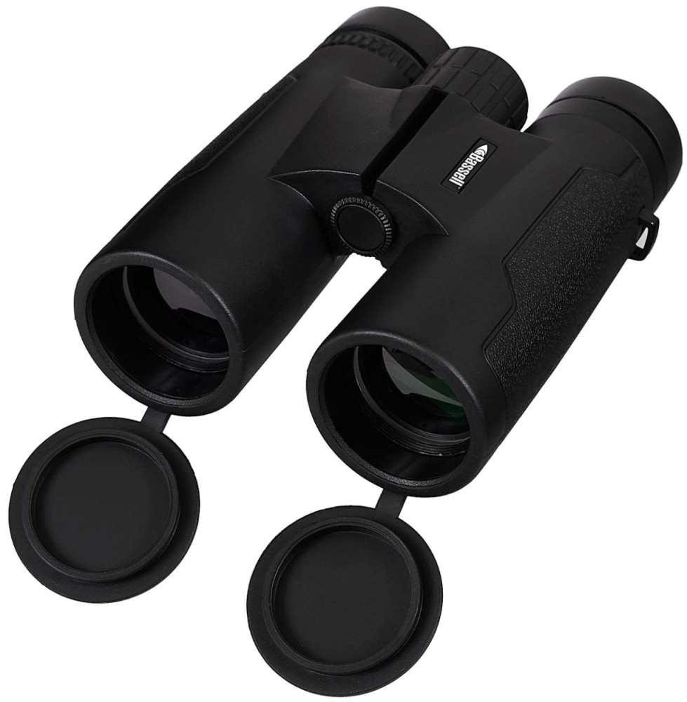 Бинокль Bassell 10X42-HT