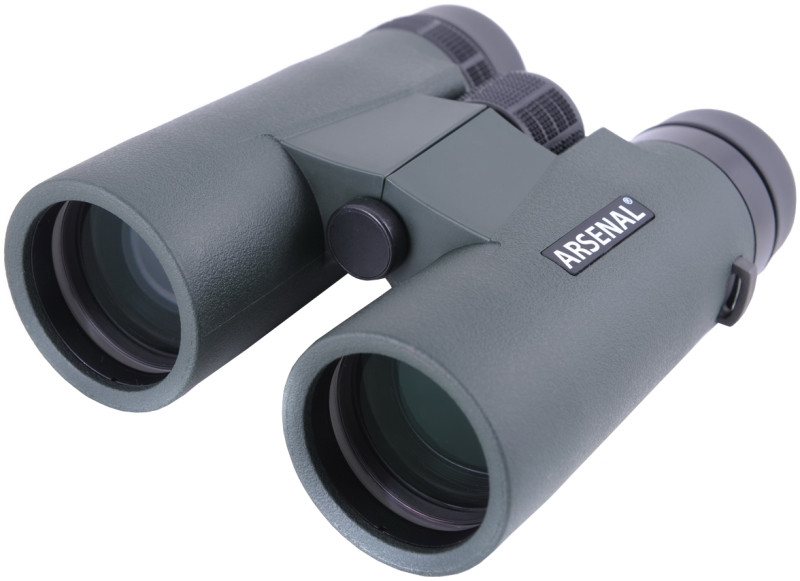 Бінокль Arsenal 10x42 BW15-1042 (BW15-1042 ED)