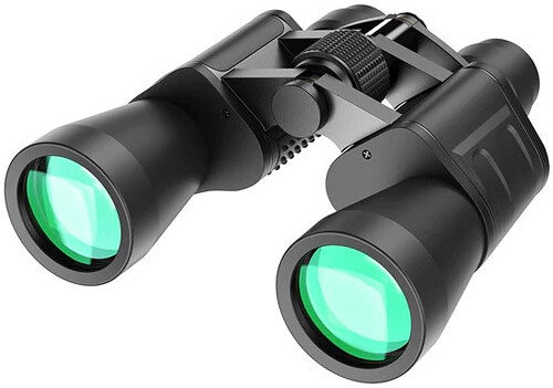 Бінокль Apexel 10-30x50