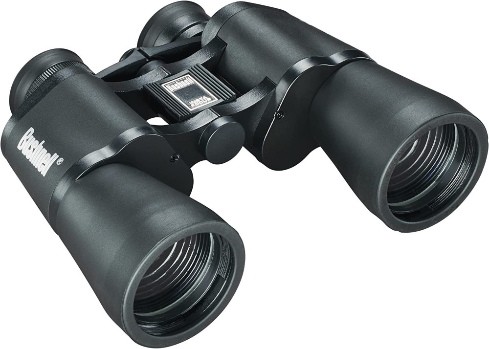 Бінокль Bushnell Pacifica 20x50 (‎212050