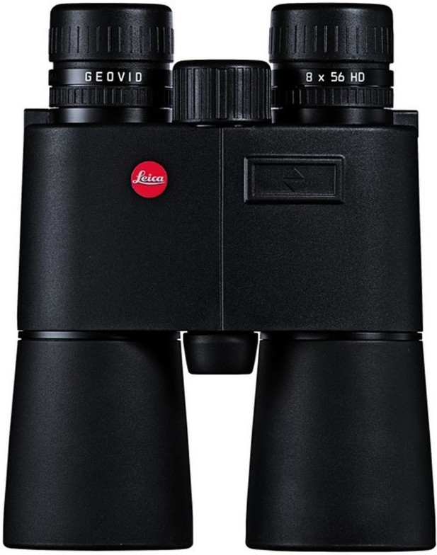 Бинокль Leica Geovid 8x56 HD