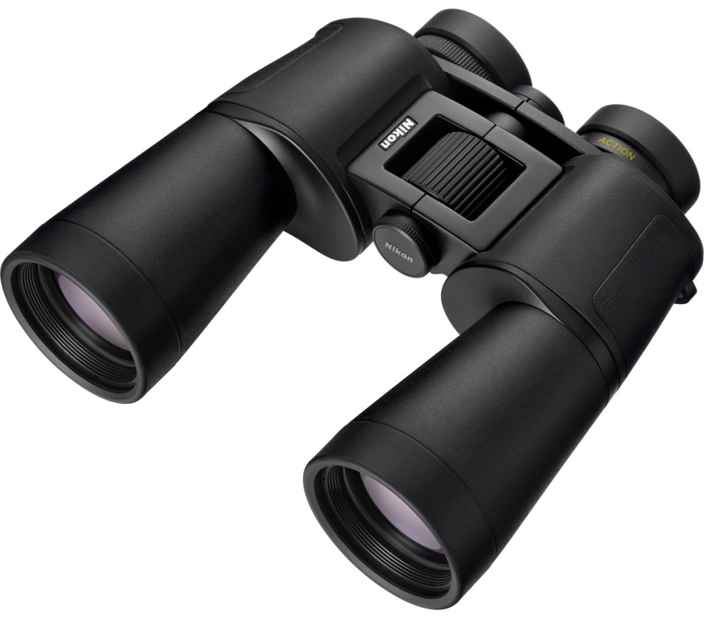Бінокль Nikon Action 12x50 (BAA974WA