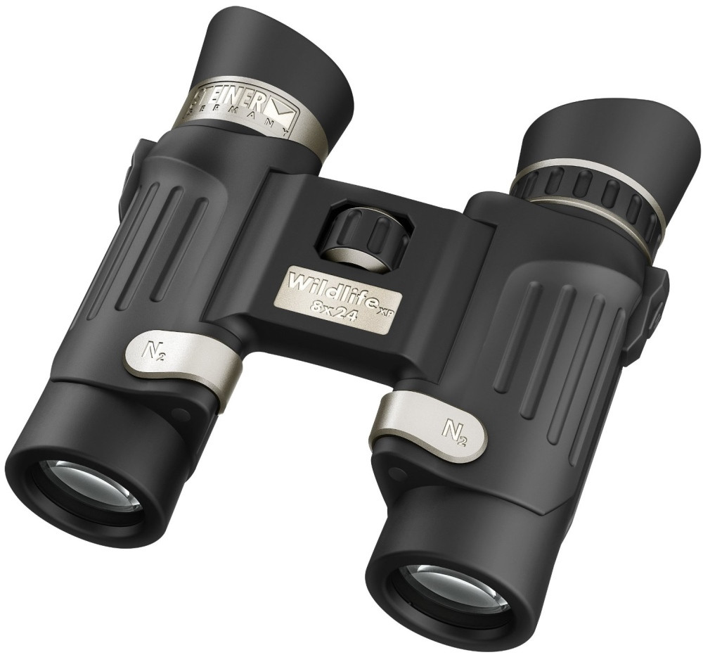 Бинокль STEINER Wildlife XP 8x24