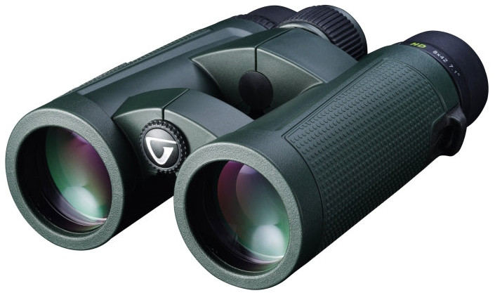 Бинокль Vanguard VEO HD 8x42 WP (VEOHD8420