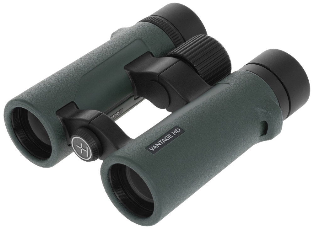 Бинокль Hawke Vantage HD 8x34 (34 212