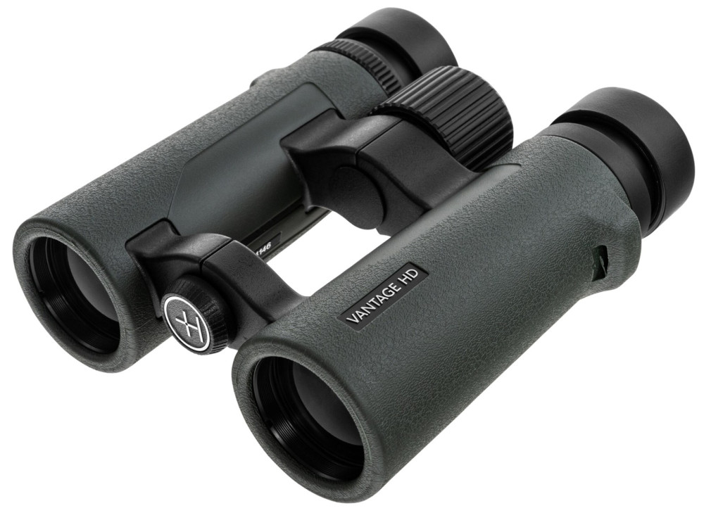 Бинокль Hawke Vantage HD 10x34 (34 213