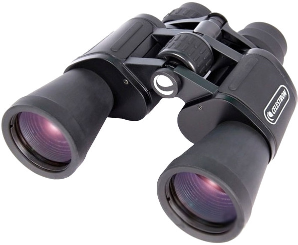 Бінокль Celestron UpClose G2 20x50