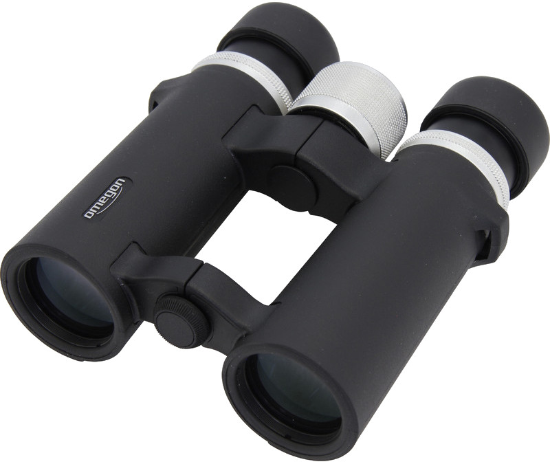 Бинокль Omegon Talron HD 10x34