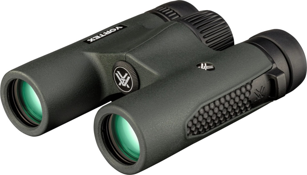 Бинокль Vortex Triumph HD 10x28 (TRI-1028