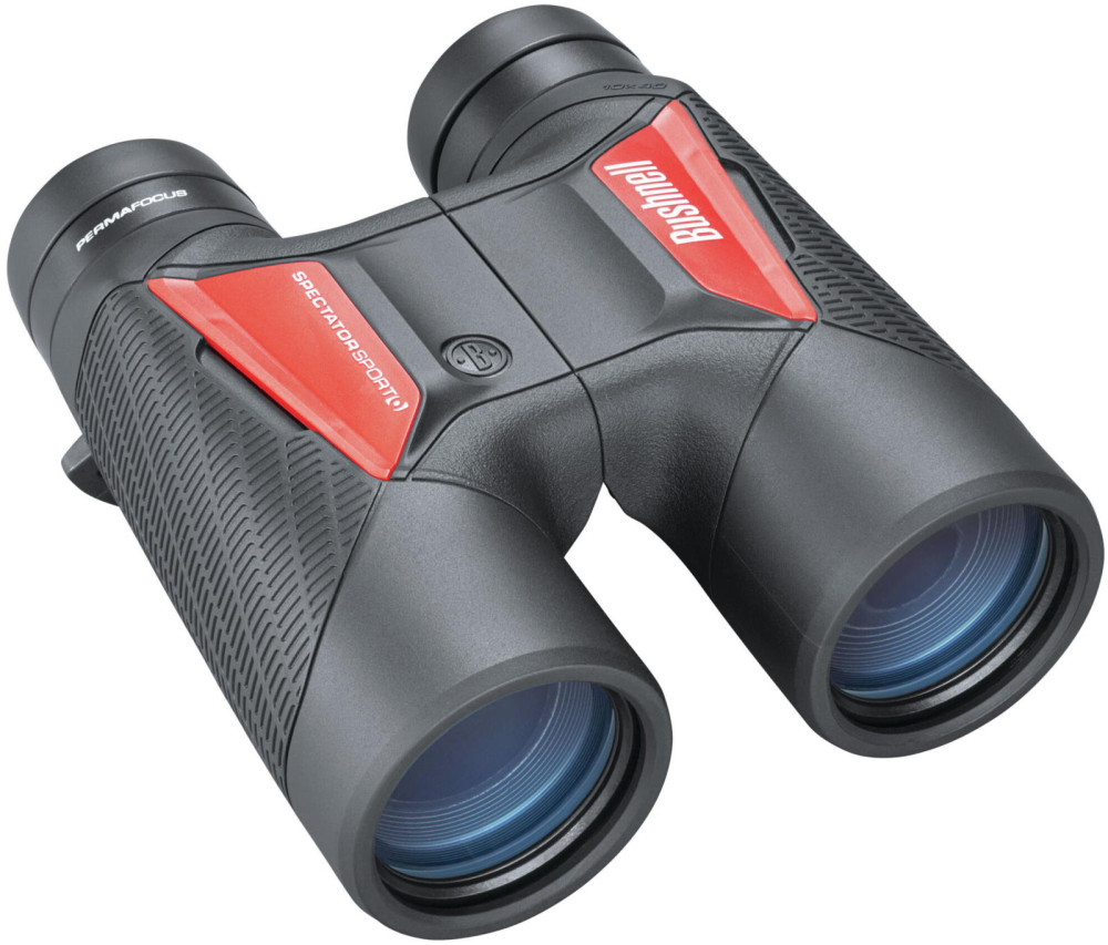 Бінокль Bushnell Spectator Sport 10x40 (BS11040