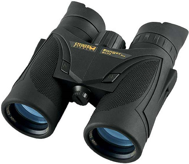 Бинокль STEINER Ranger Pro 8x32