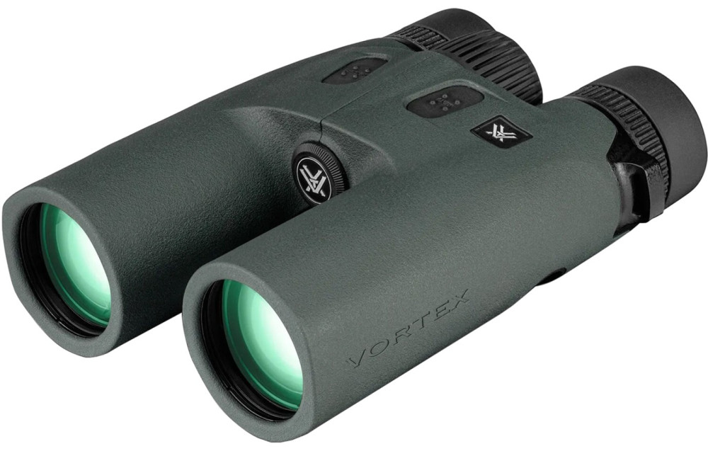 Бинокль Vortex Ranger HD 3000 10x42 (LRF-RGR3000