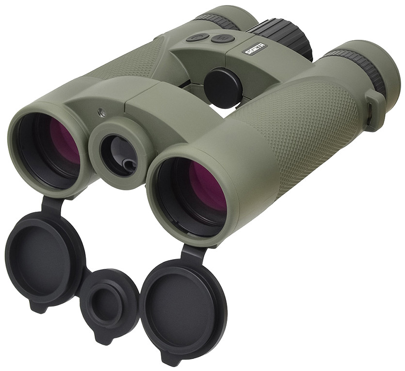 Бинокль Sigeta RANGECRAFT 10x42 (65820