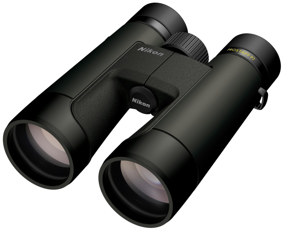 Бинокль Nikon Prostaff P7 12x50 (BAA925WA