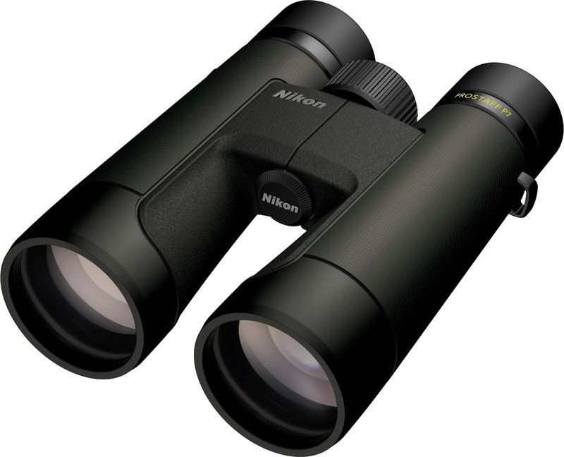Бинокль Nikon Prostaff P7 10x50 (BAA924WA