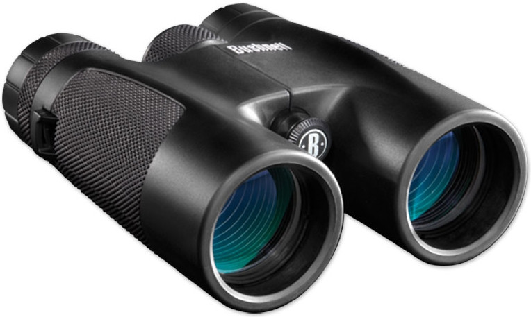 Бінокль Bushnell Powerview 10x42