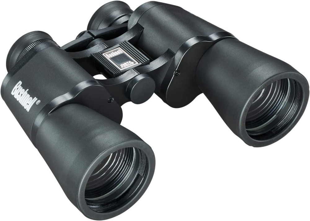 Бінокль Bushnell Pacifica 10x50 (211050