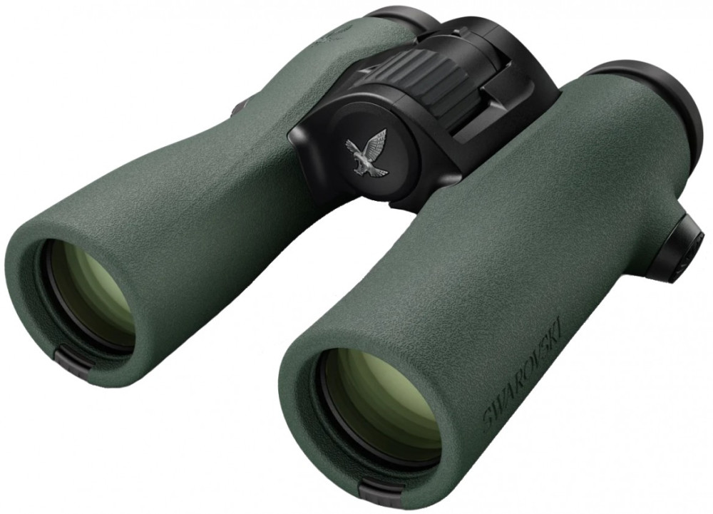 Бинокль Swarovski NL Pure 8x32