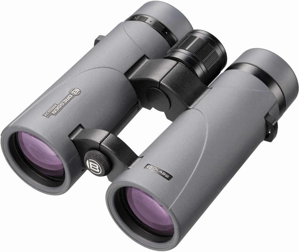 Бінокль BRESSER Pirsch ED 10x42 (1721043