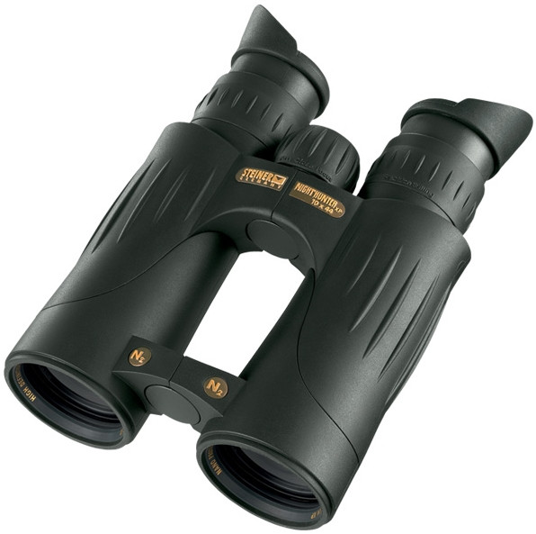 Бинокль STEINER Nighthunter XP 10x44