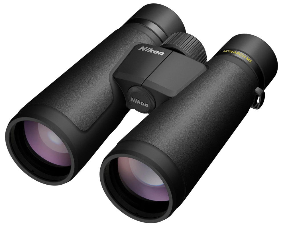 Бинокль Nikon Monarch M5 12x50 (BAA914WA