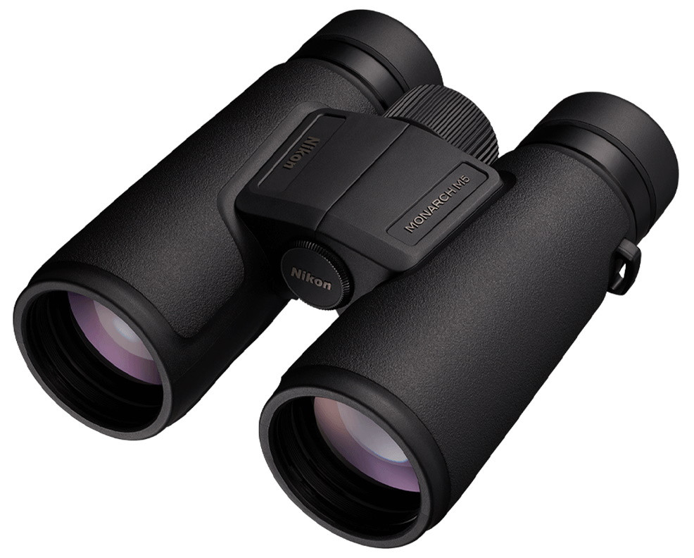 Бинокль Nikon Monarch M5 12x42