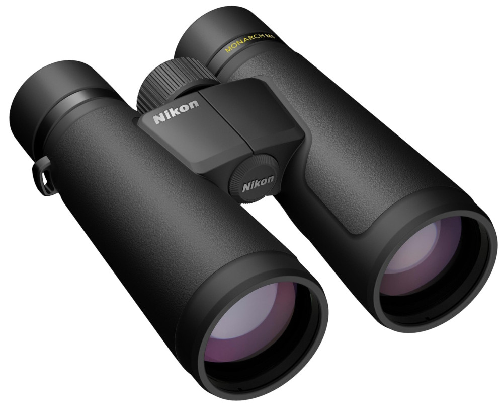 Бинокль Nikon Monarch M5 10x50 (BAA913WA
