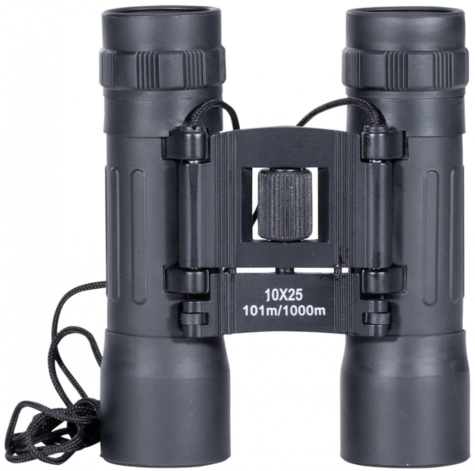 Бинокль Sturm Mil-Tec 10x25 (43017