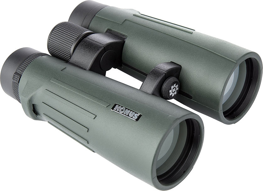 Бинокль Konus Konusrex 12x50