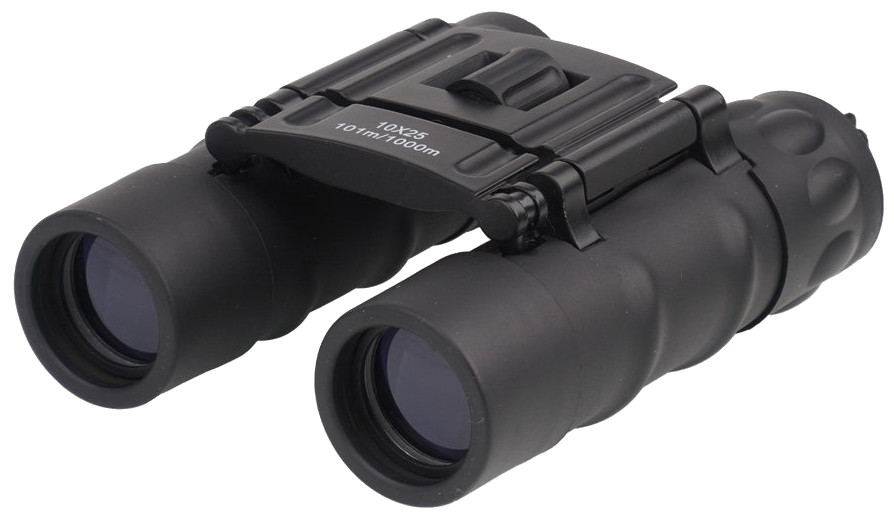 Бінокль Mil-Tec Mini Gen II 10x25