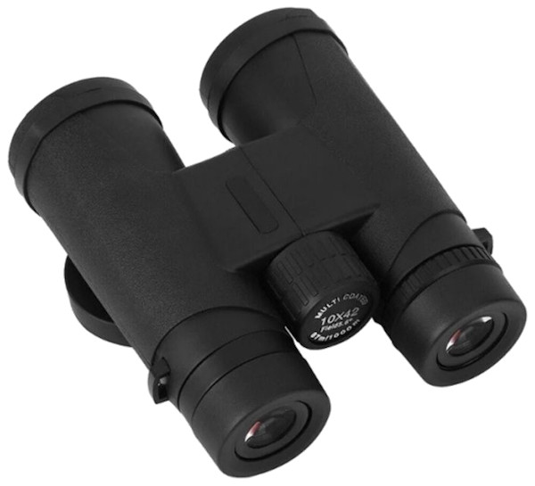 Бинокль Voltronic LD214 10x42 (YT-BLD214