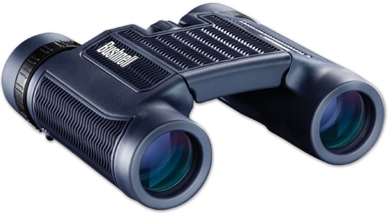 Бінокль Bushnell H2O 10x25