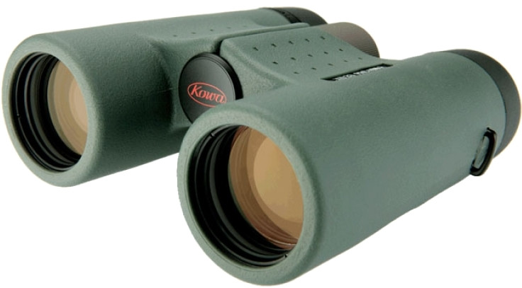 Бинокль Kowa Genesis XD 8x33