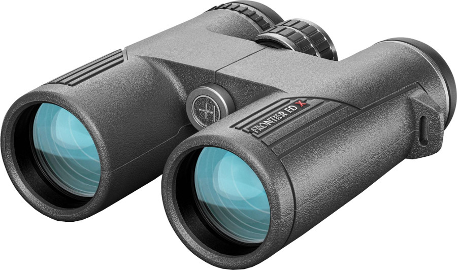 Бинокль Hawke Frontier ED X 8x42